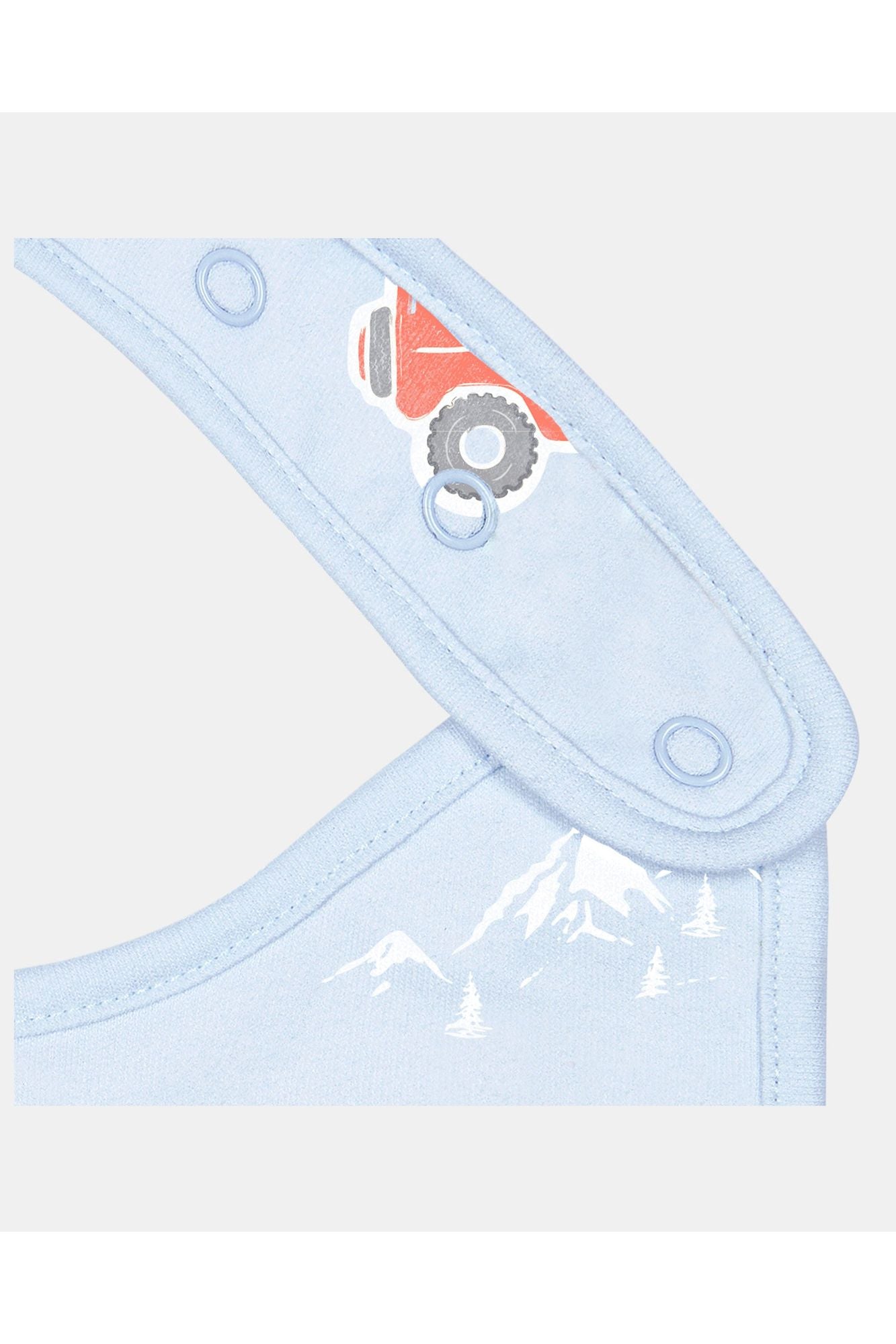Baby Bib Classic High Country