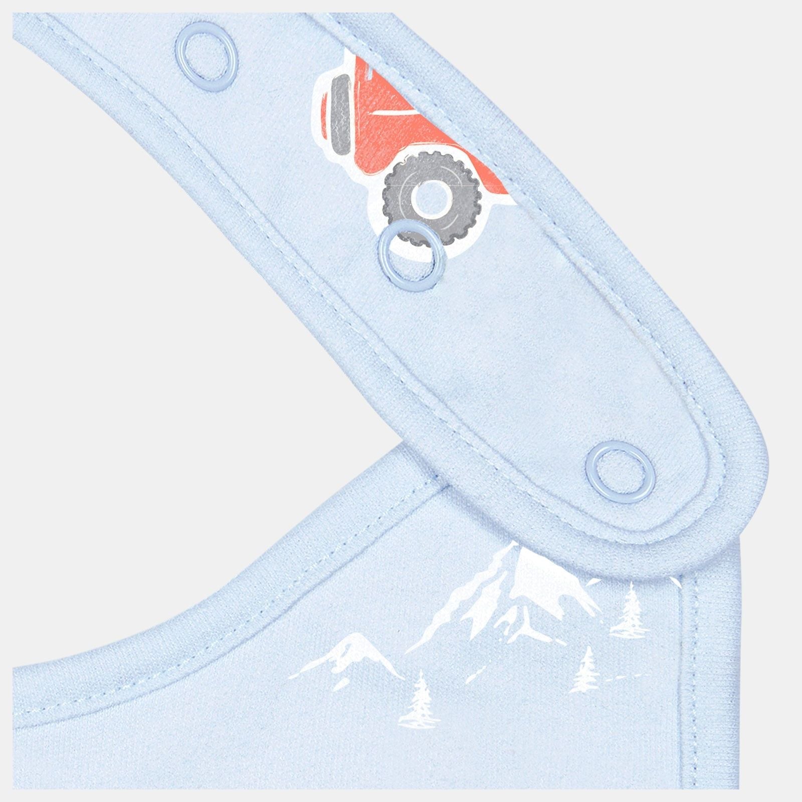 Baby Bib Classic High Country