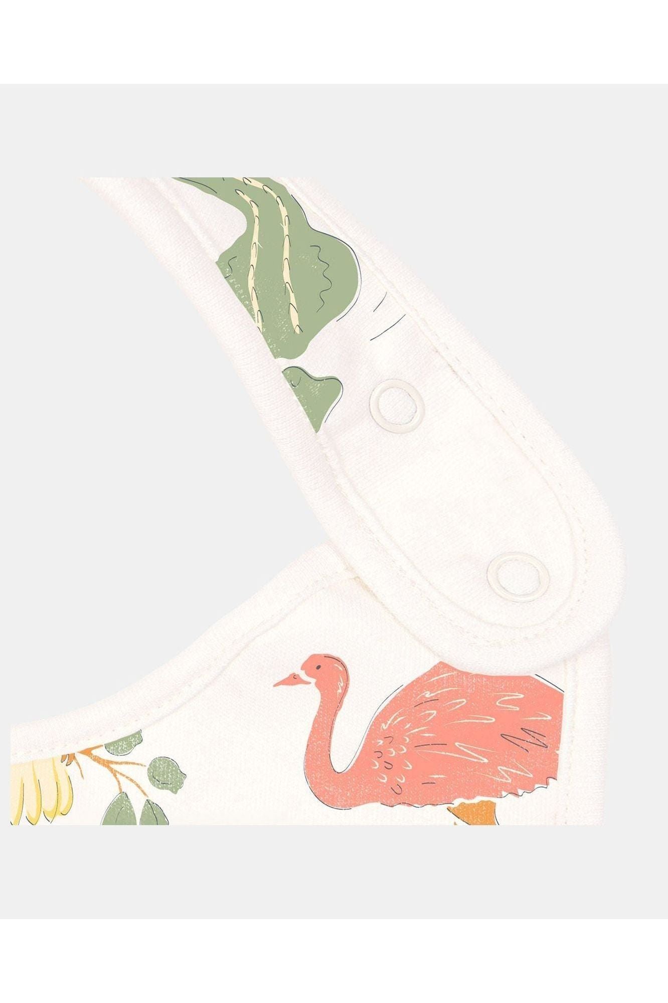 Baby Bib Classic - Outback