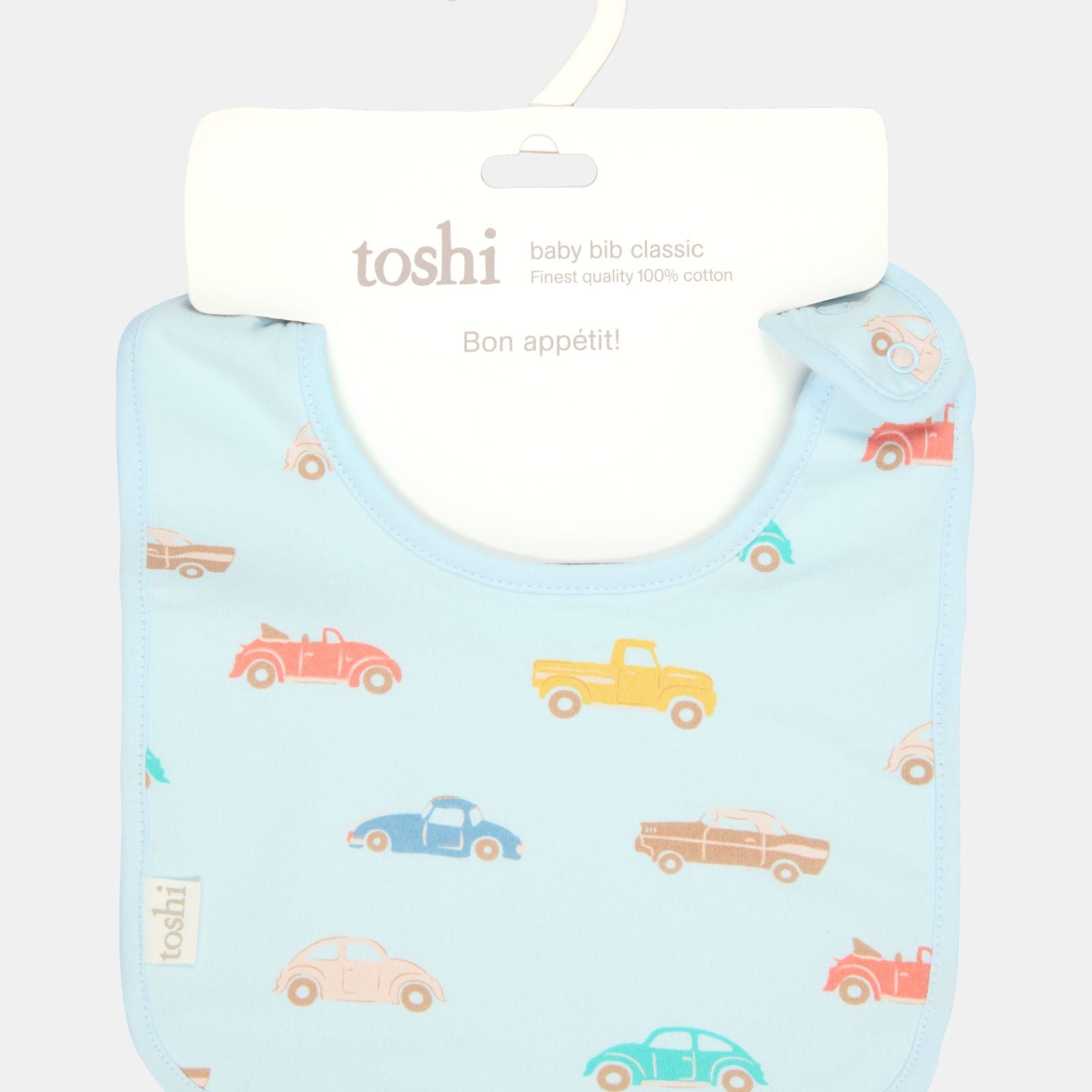 Bib Down Under /Fast Lane Sky