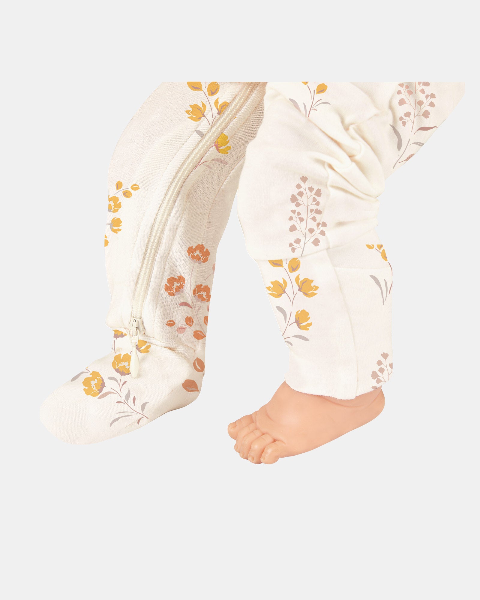 Onesie L/S Harvest - Singing Willow