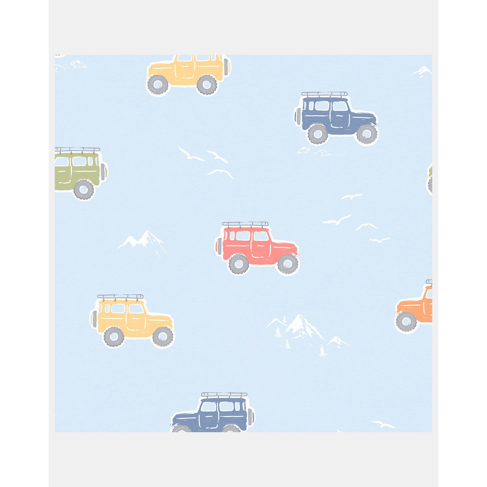 Onesie Long Sleeve Classic - HIGH COUNTRY
