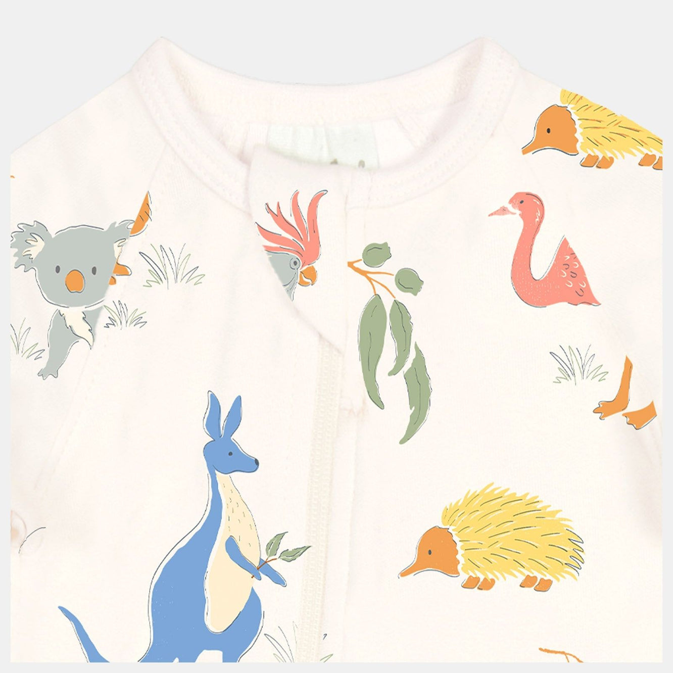 Onesie L/S Classic - Outback
