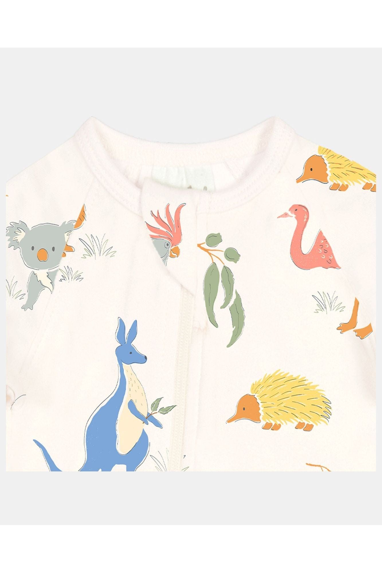Onesie L/S Classic - Outback