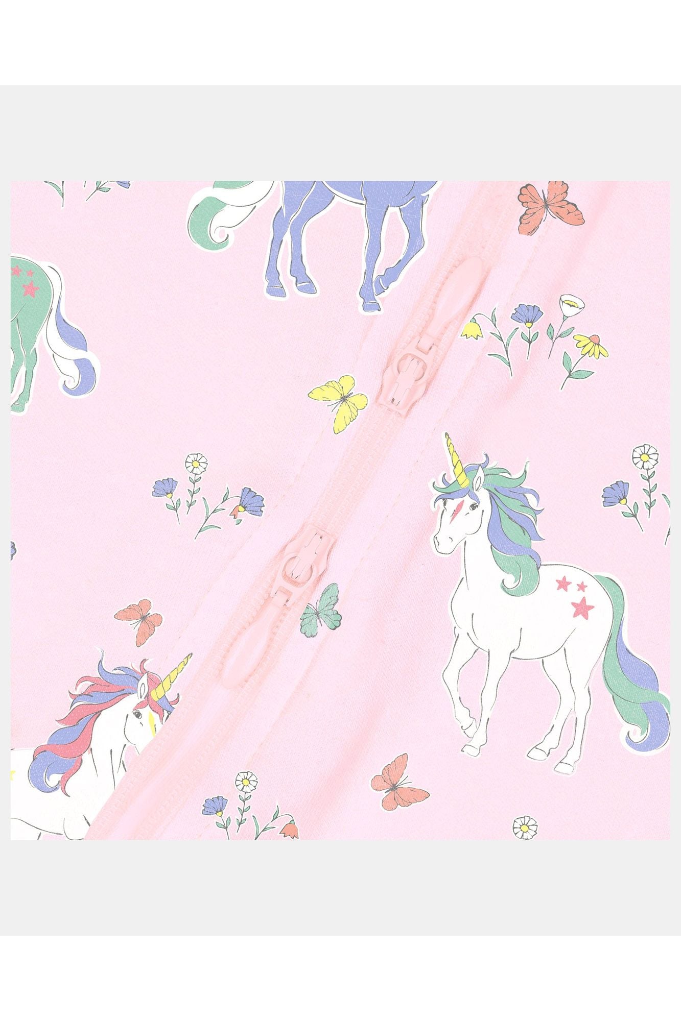 Onesie Long Sleeve Classic - UNICORN