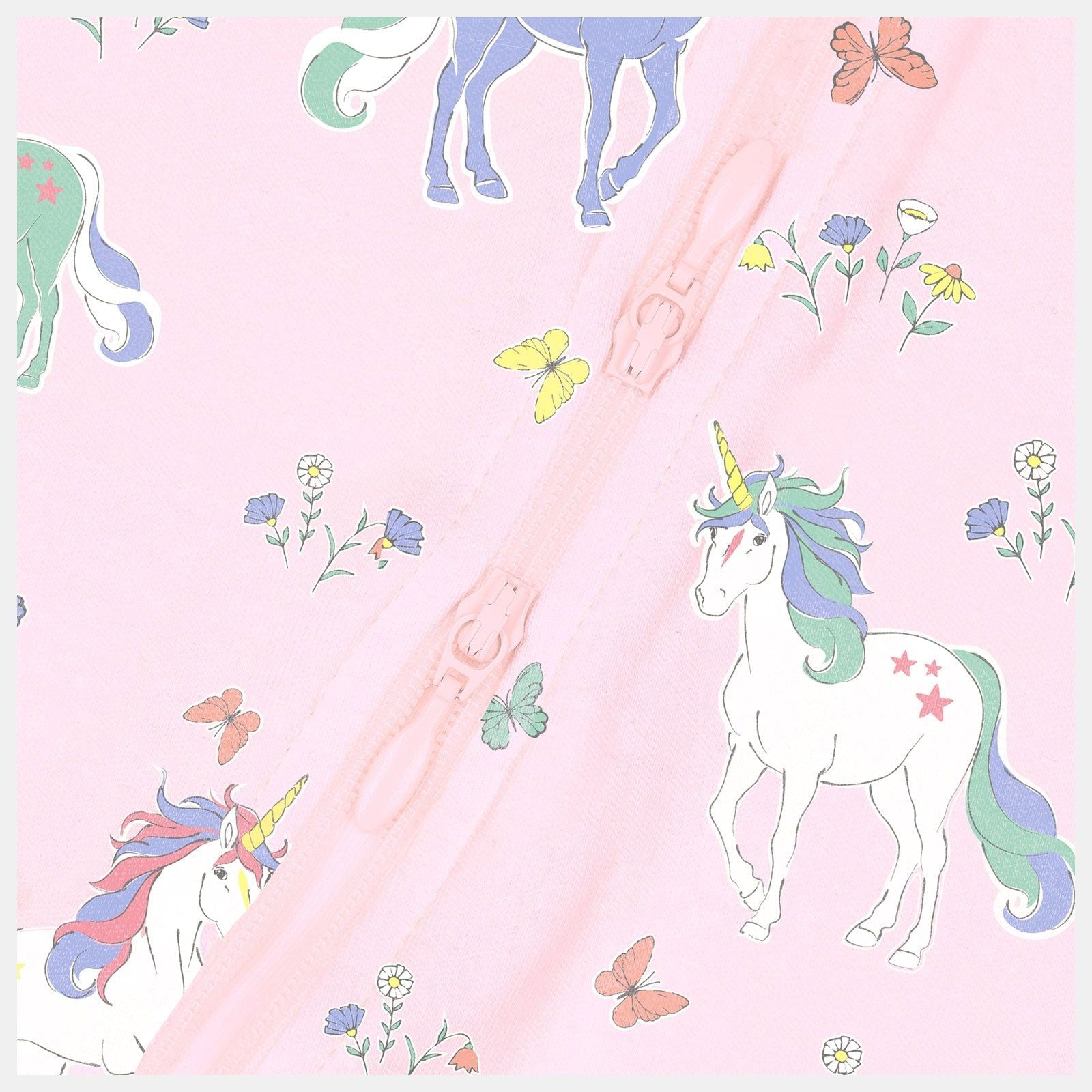 Onesie Long Sleeve Classic - UNICORN