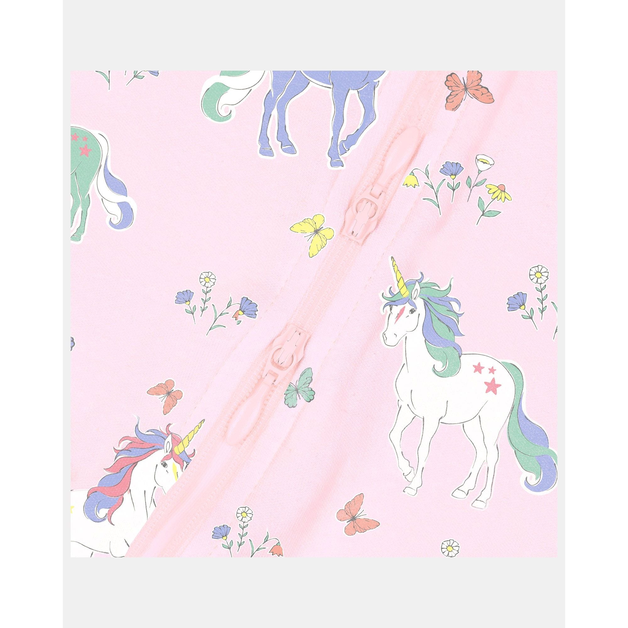Onesie Long Sleeve Classic - UNICORN