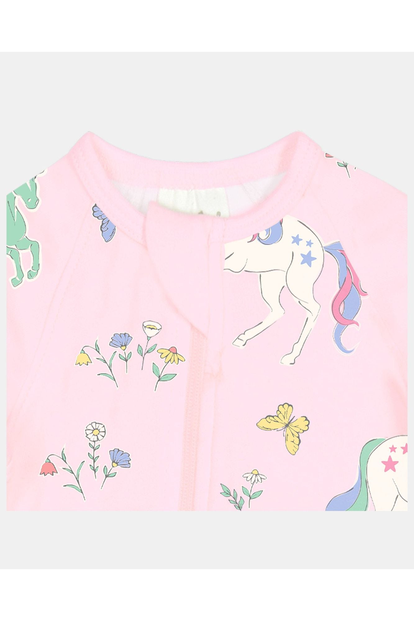 Onesie Long Sleeve Classic - UNICORN