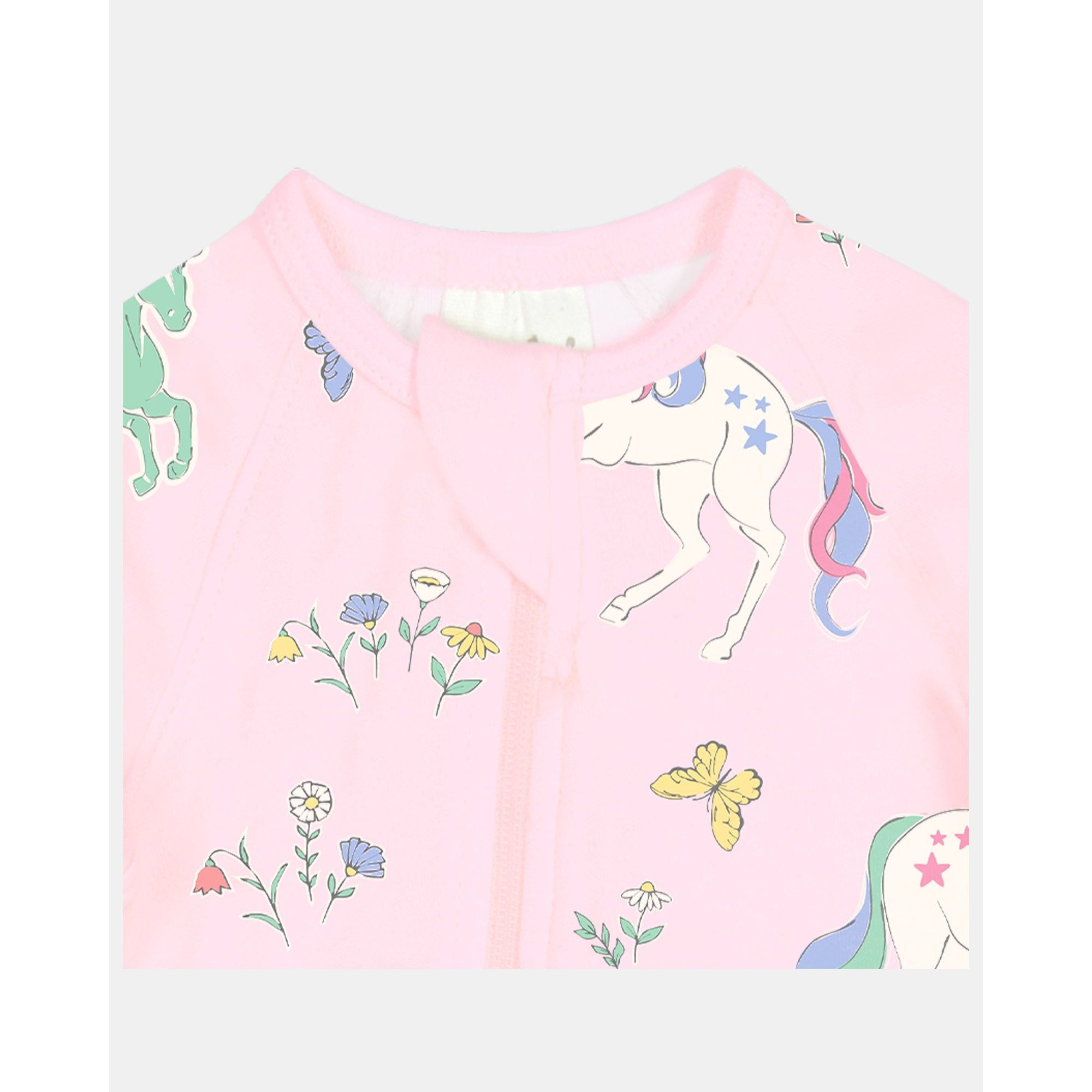 Onesie Long Sleeve Classic - UNICORN