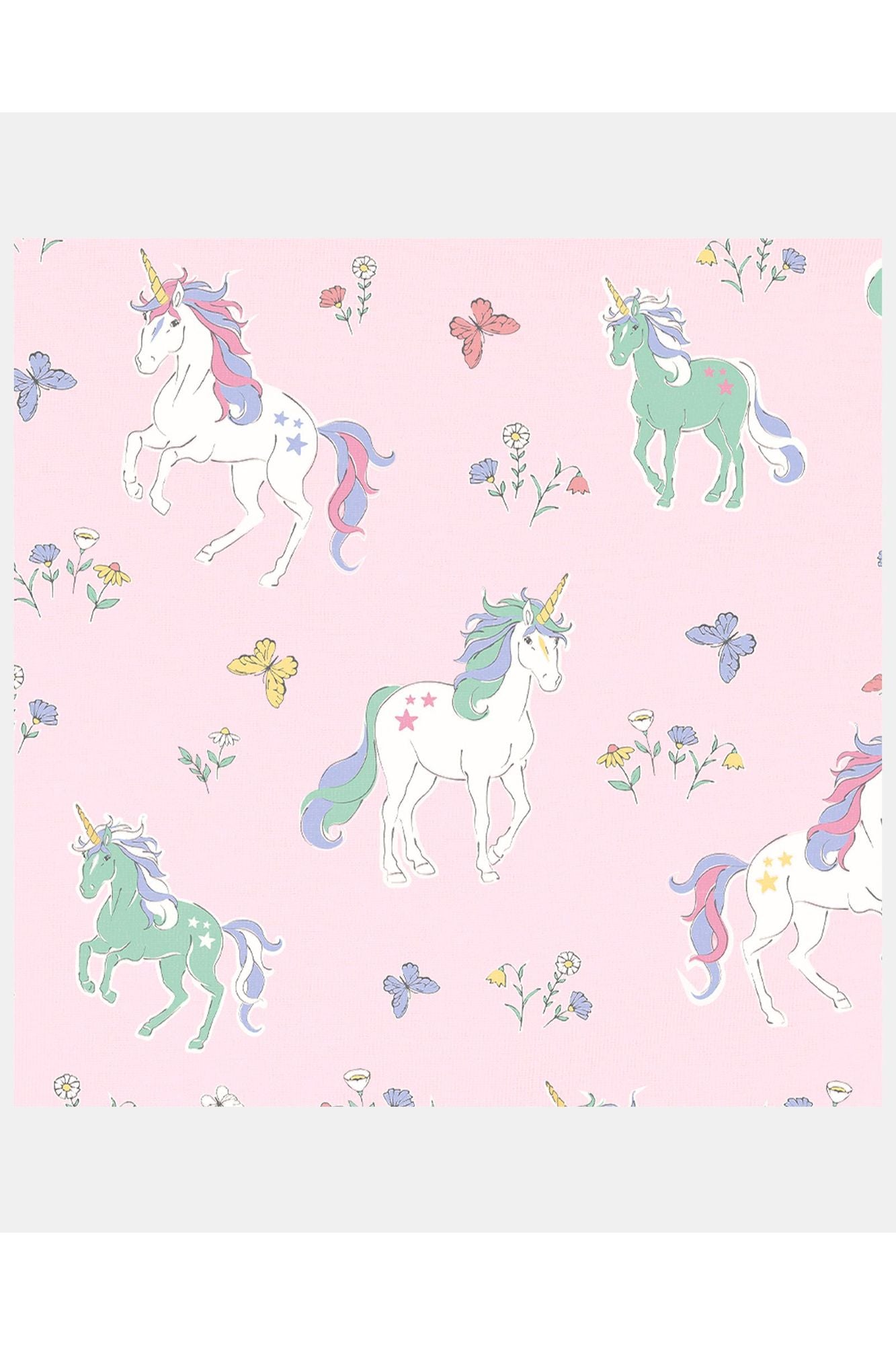 Onesie Long Sleeve Classic - UNICORN