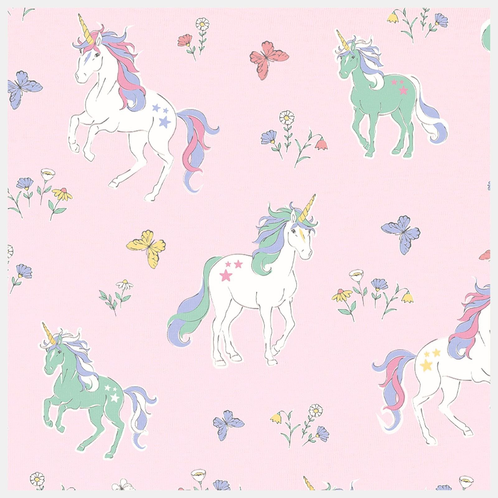 Onesie Long Sleeve Classic - UNICORN