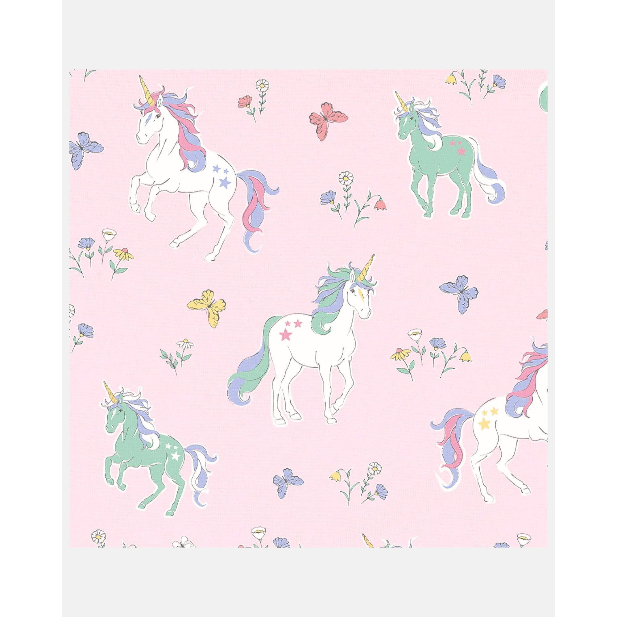 Onesie Long Sleeve Classic - UNICORN