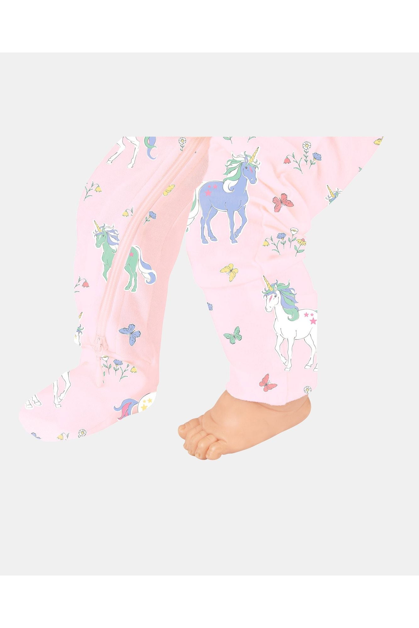 Onesie Long Sleeve Classic - UNICORN