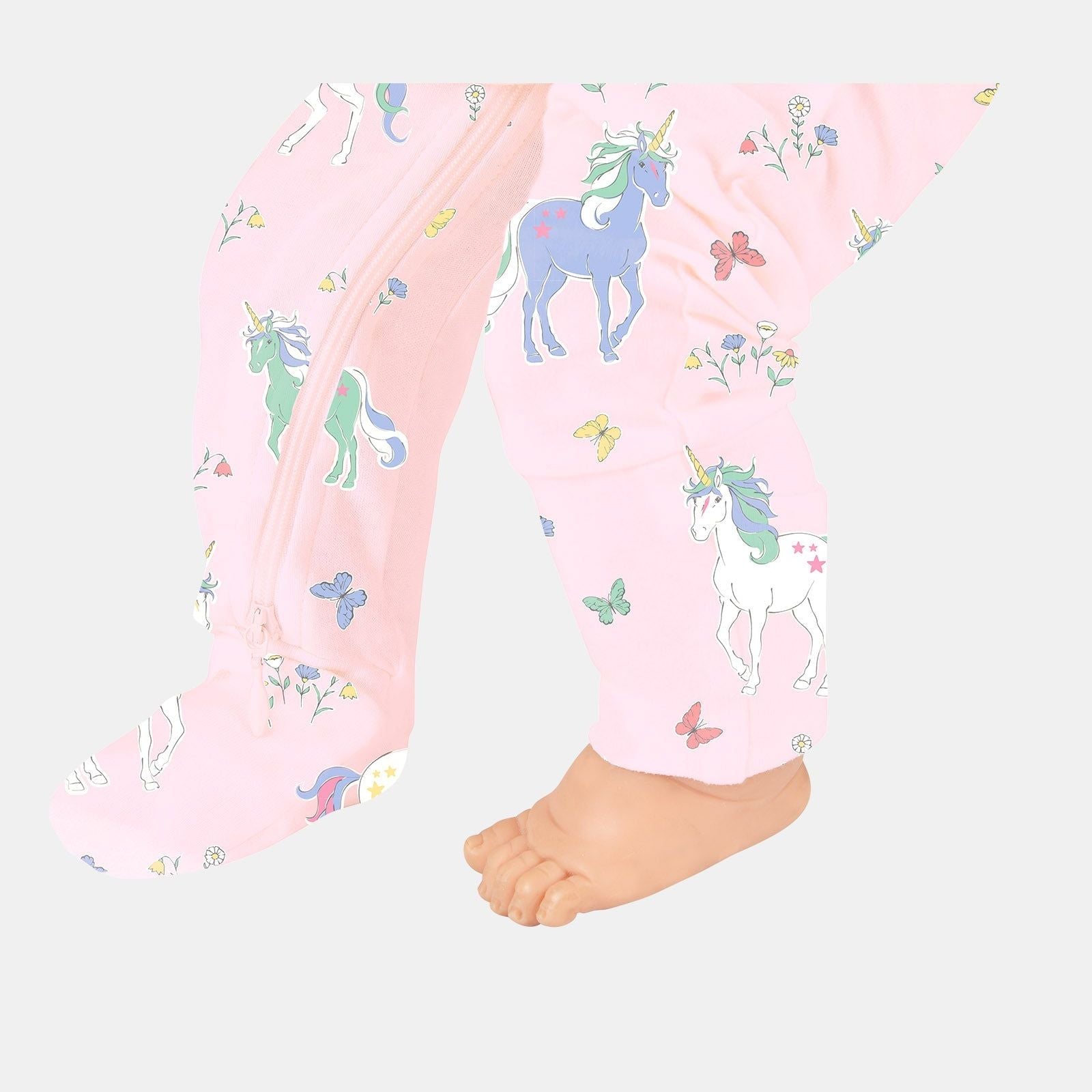 Onesie Long Sleeve Classic - UNICORN