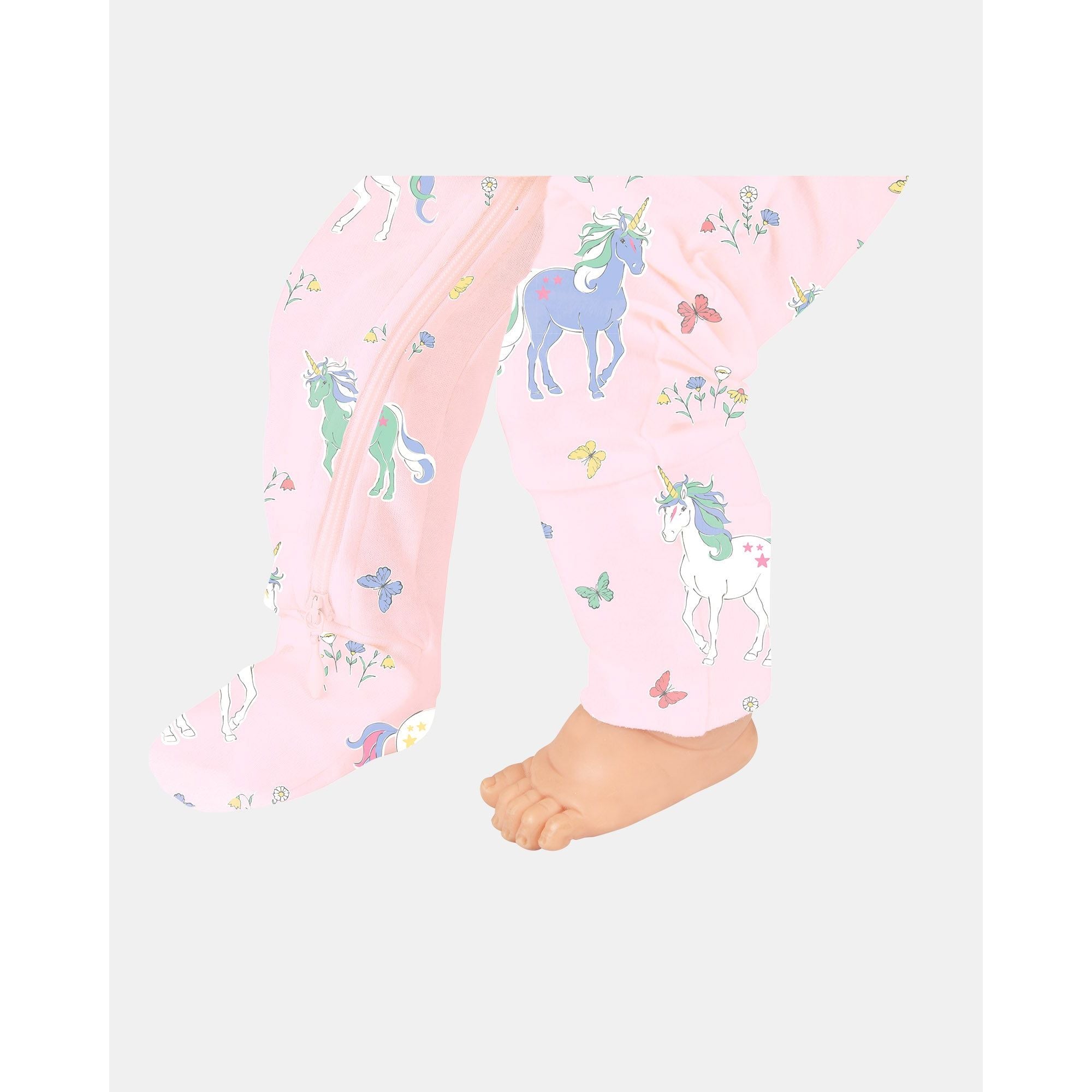 Onesie Long Sleeve Classic - UNICORN