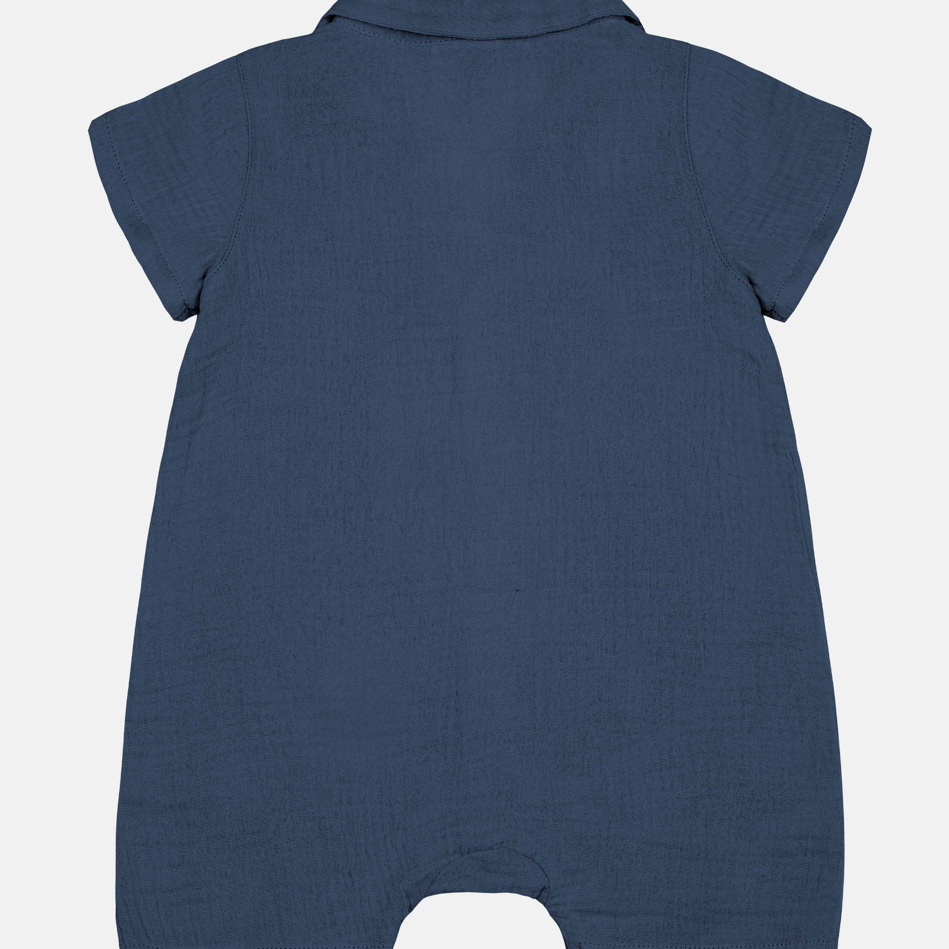 Romper Sammy /Midnight