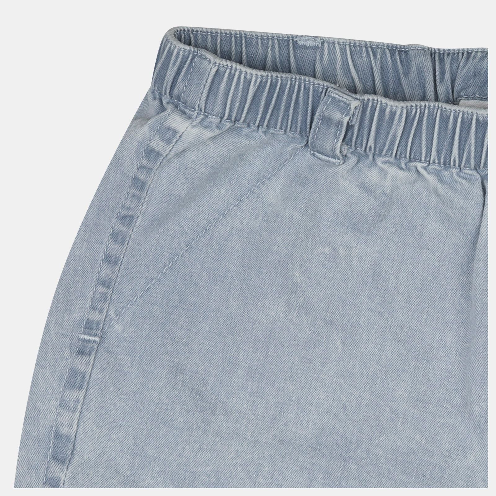 Baby Shorts Indiana