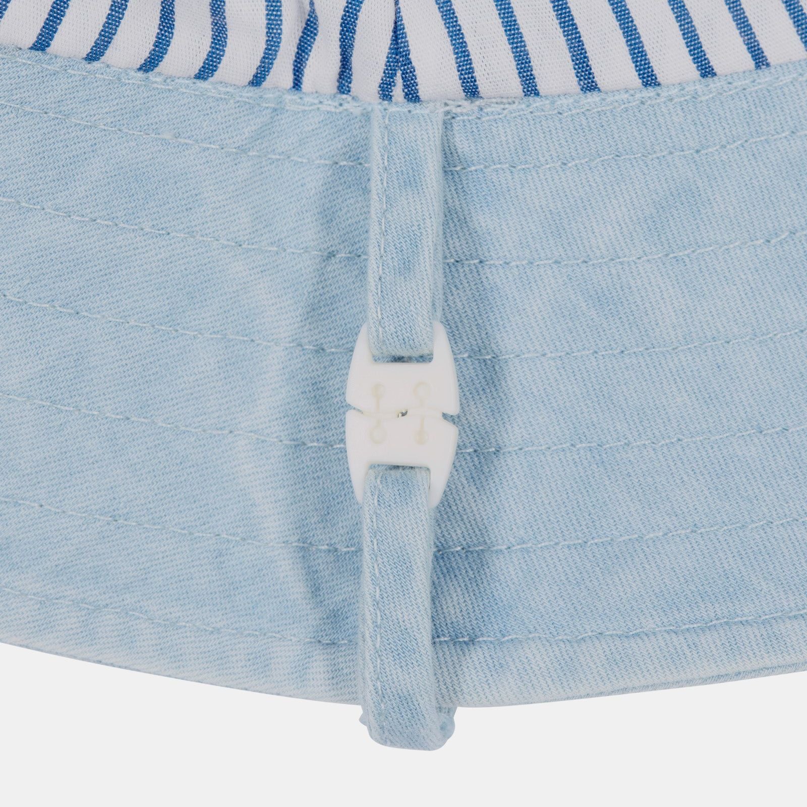 Bucket Hat Billy - Denim
