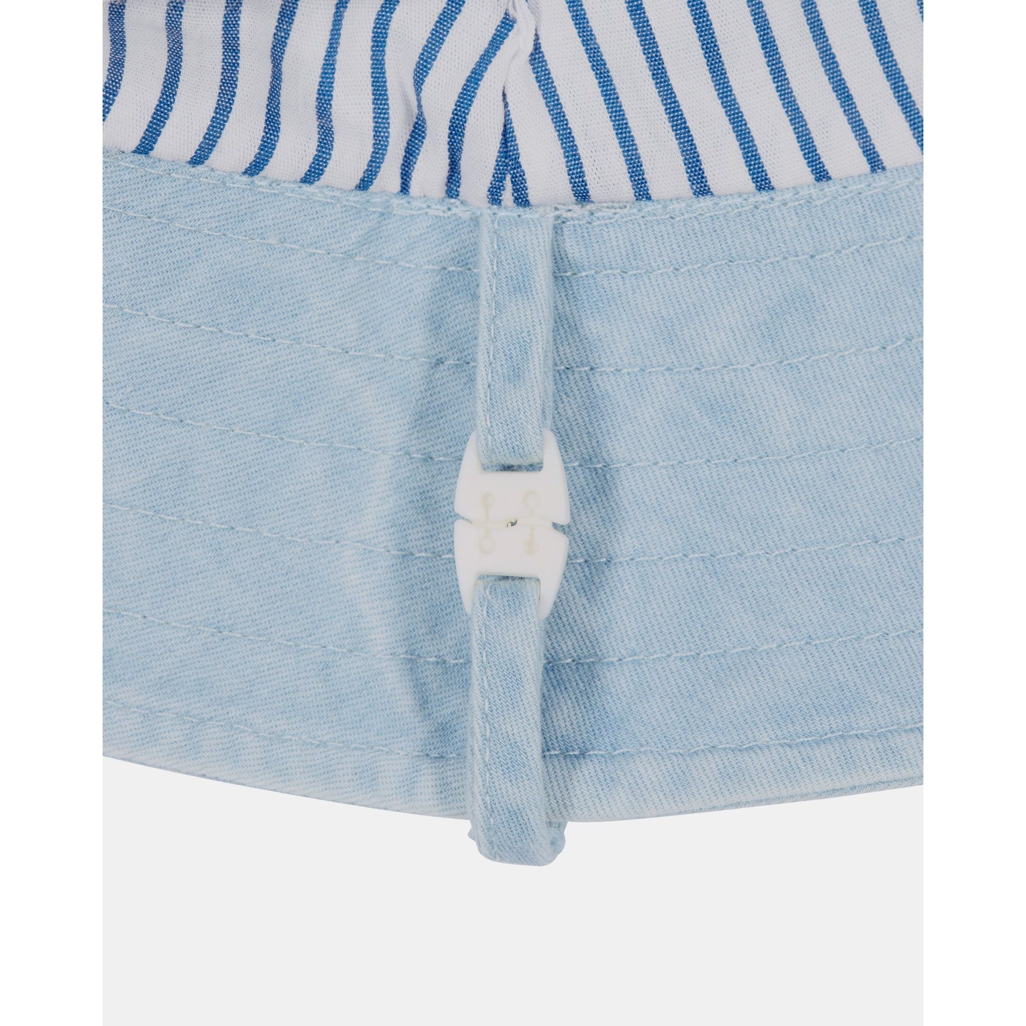 Bucket Hat Billy - Denim