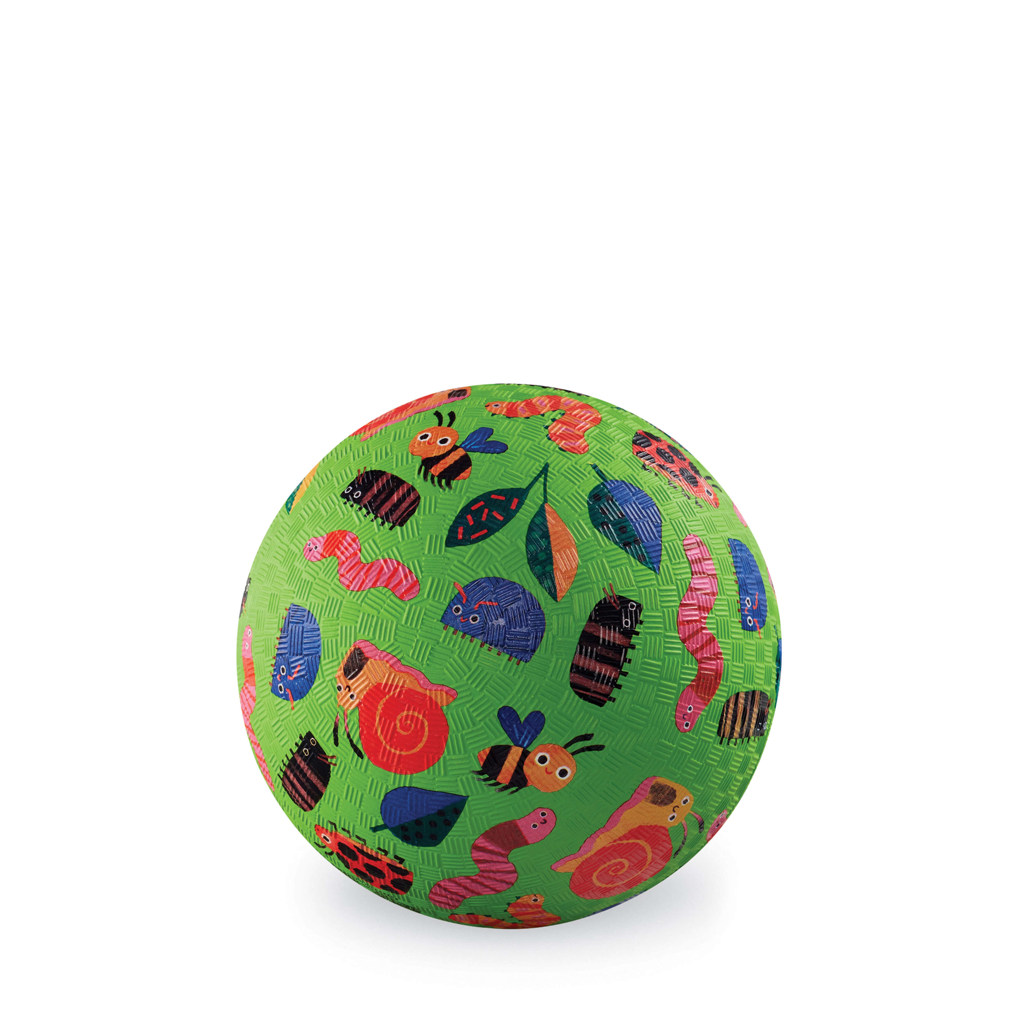 Playground Ball 5 Inch - Garden Friends