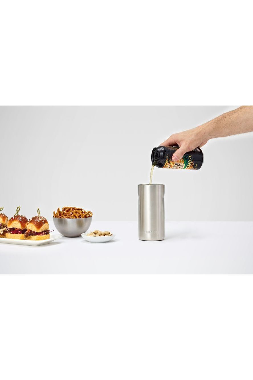 HUSKI Big Beer Cooler - Champagne