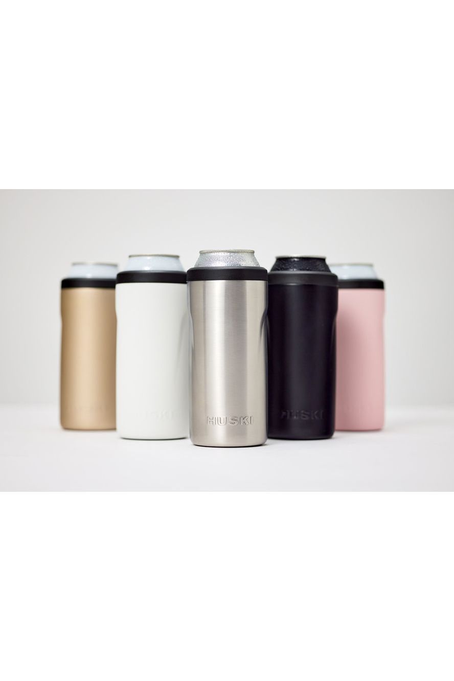 HUSKI Big Beer Cooler - Black