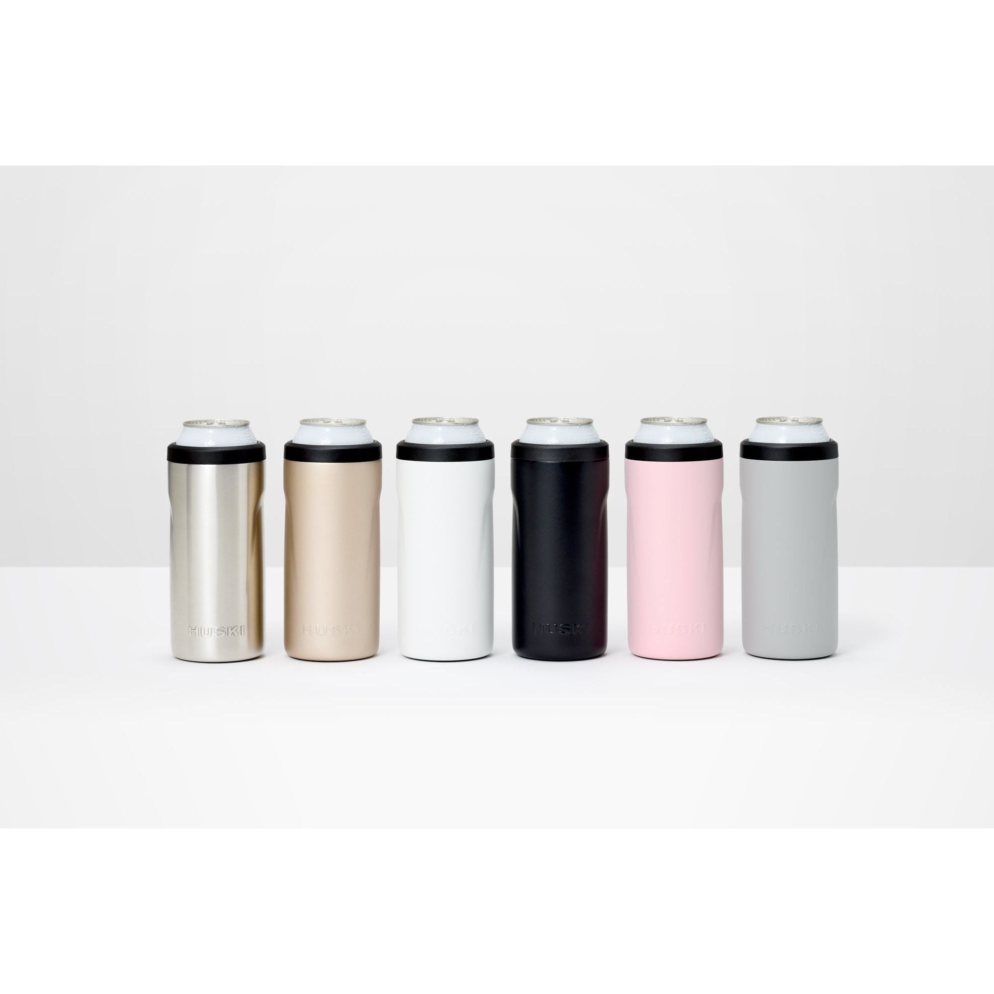 HUSKI Big Beer Cooler - Champagne