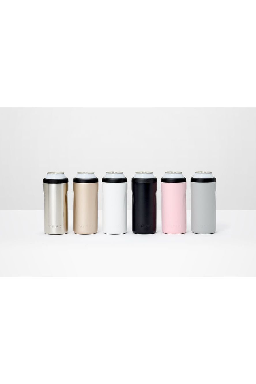 HUSKI Big Beer Cooler - Champagne