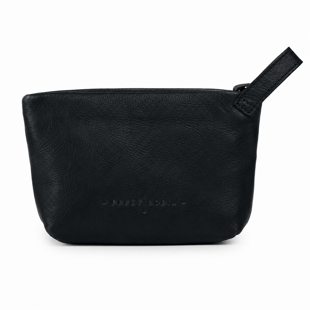 Billie Mini Wallet - Black