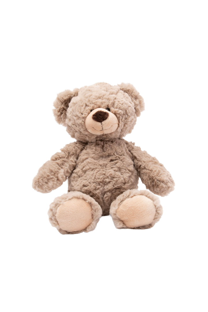 Billy the Light Brown Bear