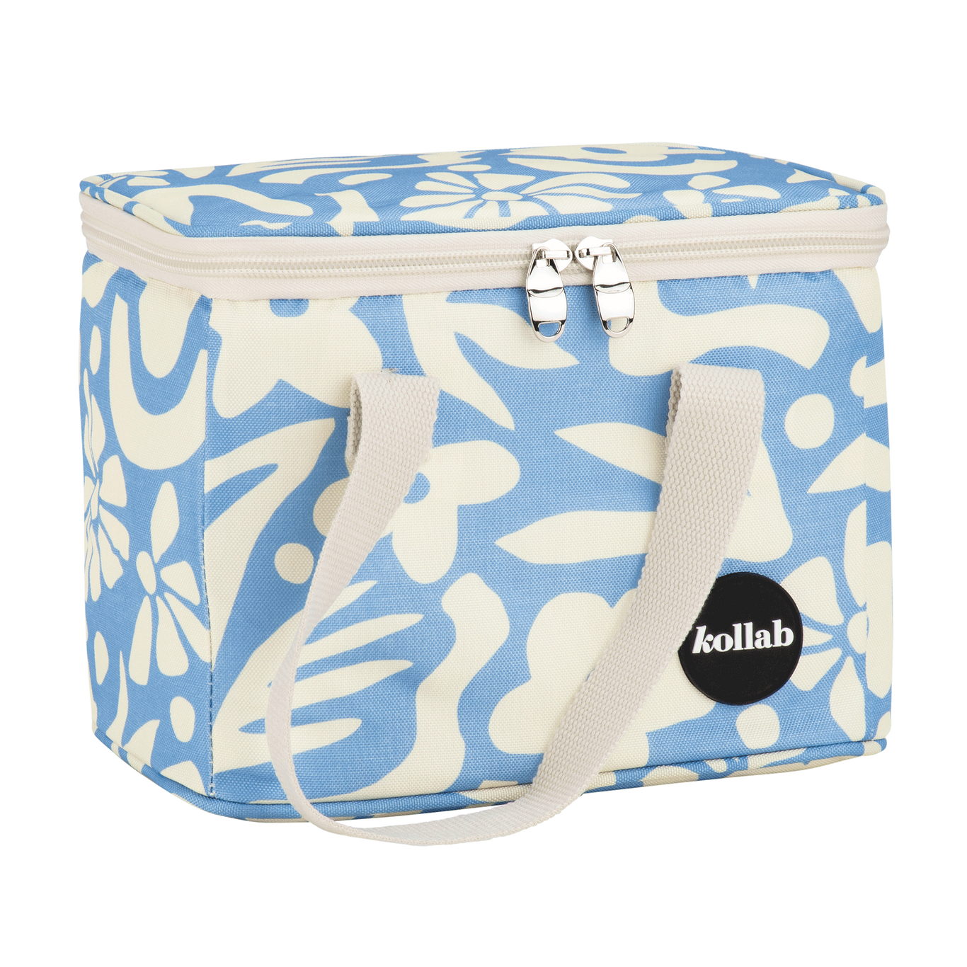 Kollab Holiday Lunch Box - Butter Blue