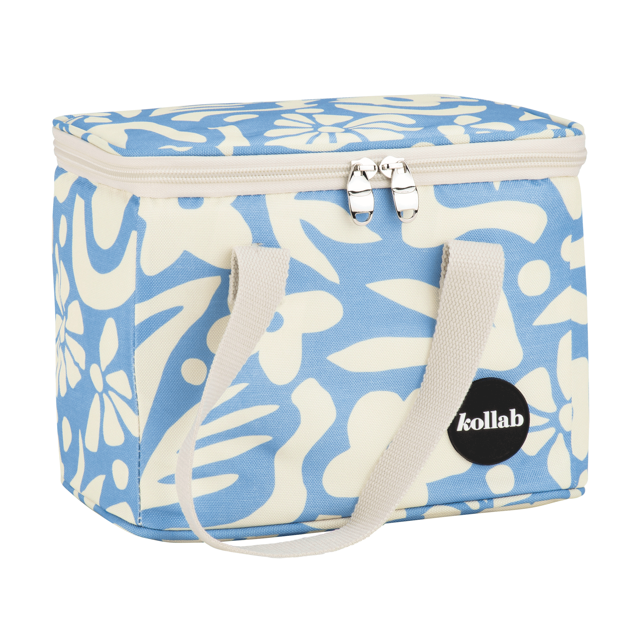 Kollab Holiday Lunch Box - Butter Blue
