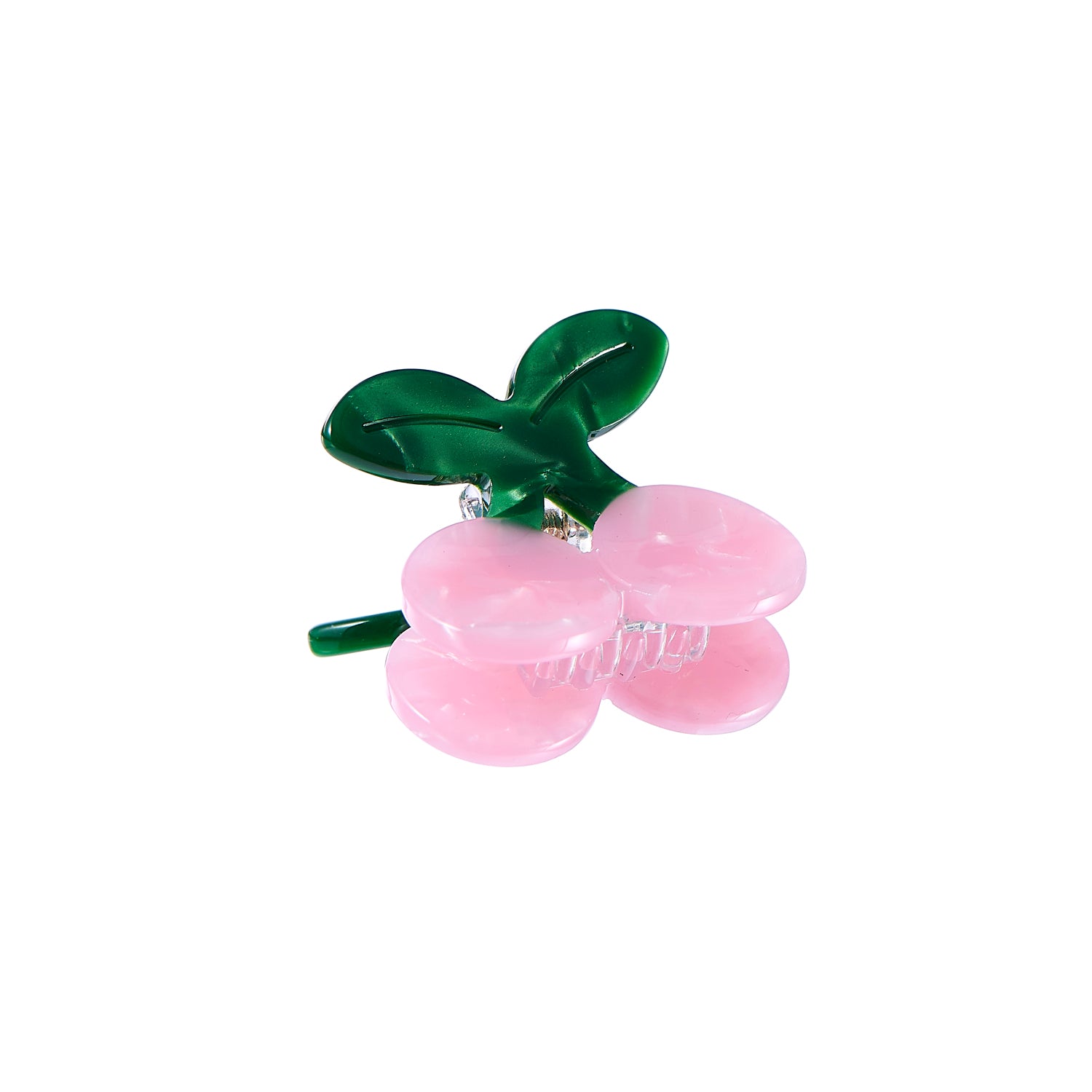 Sweet Cherries Claw Clips 2 Pack