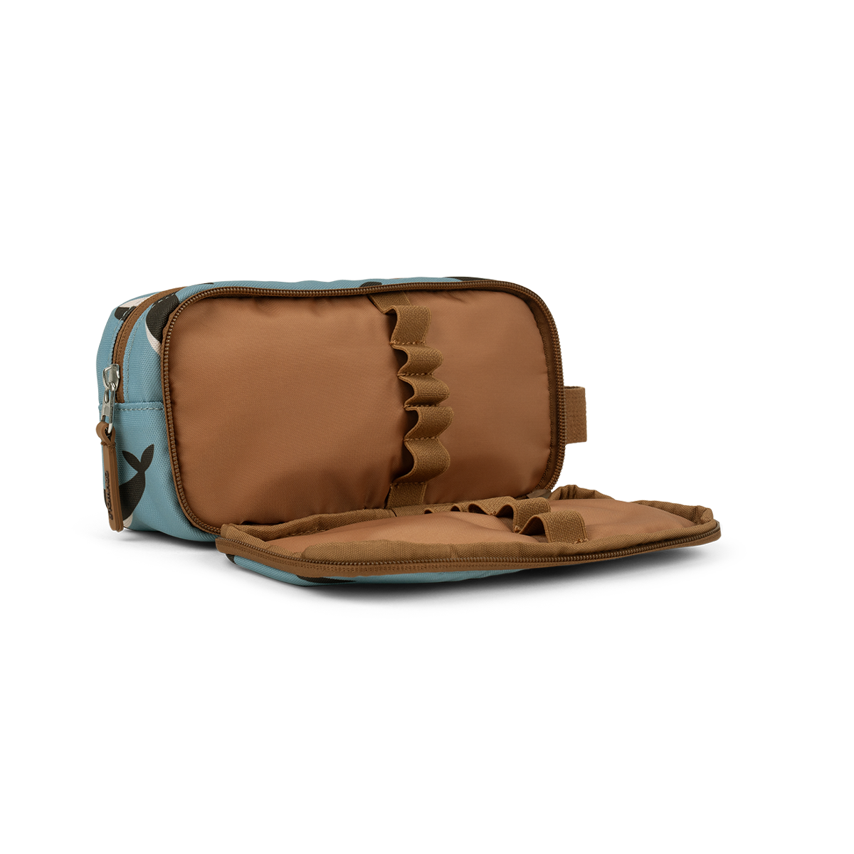 FABLE PENCIL CASE Whale Trail