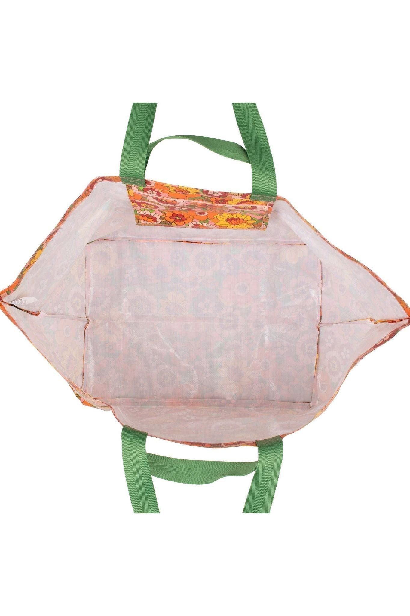Kollab Beach Bag - Betty Blooms