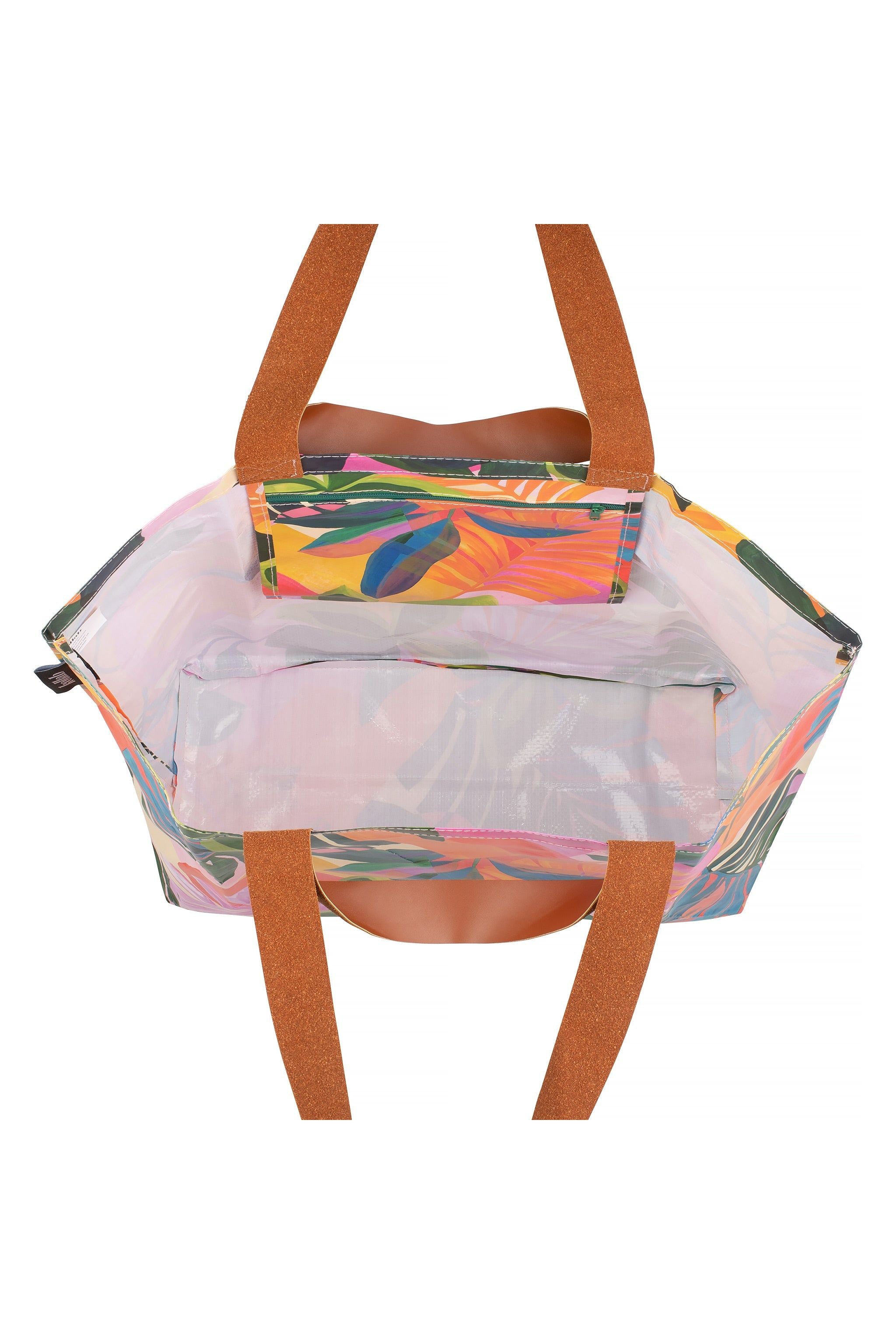 Kollab Beach Bag - Summertime