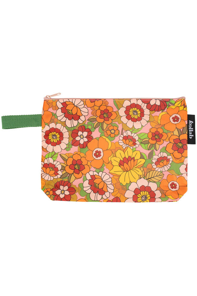 Kollab Clutch - Betty Blooms