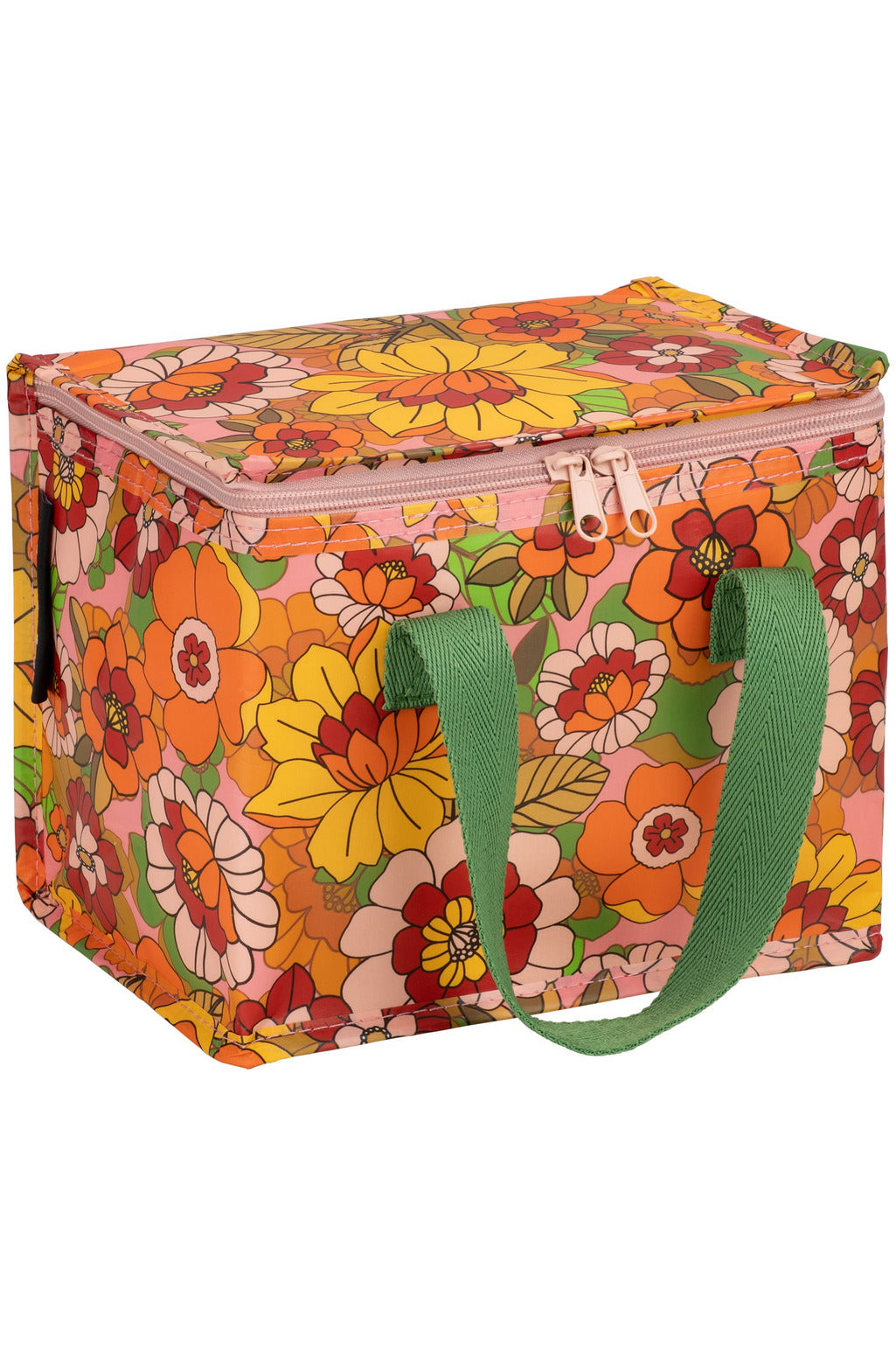 Kollab Lunch Box - Betty Blooms