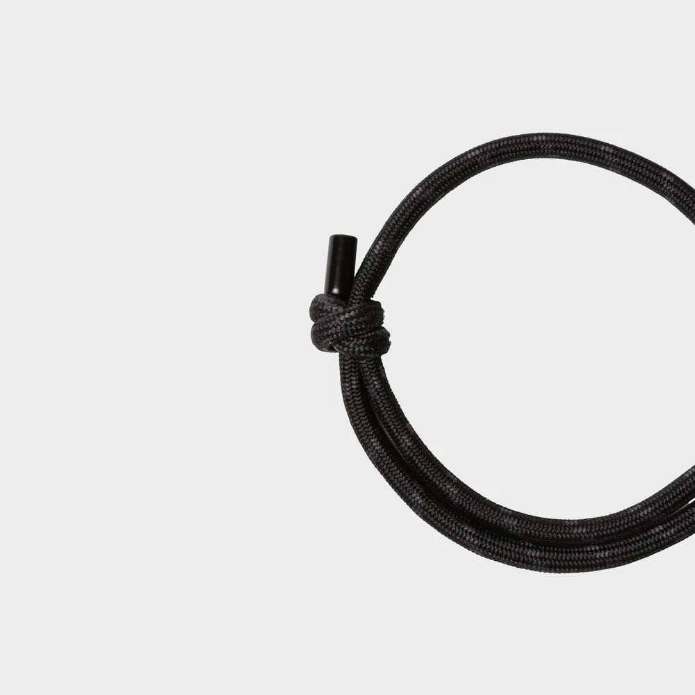 Orbitkey Crossbody Phone Strap - Black