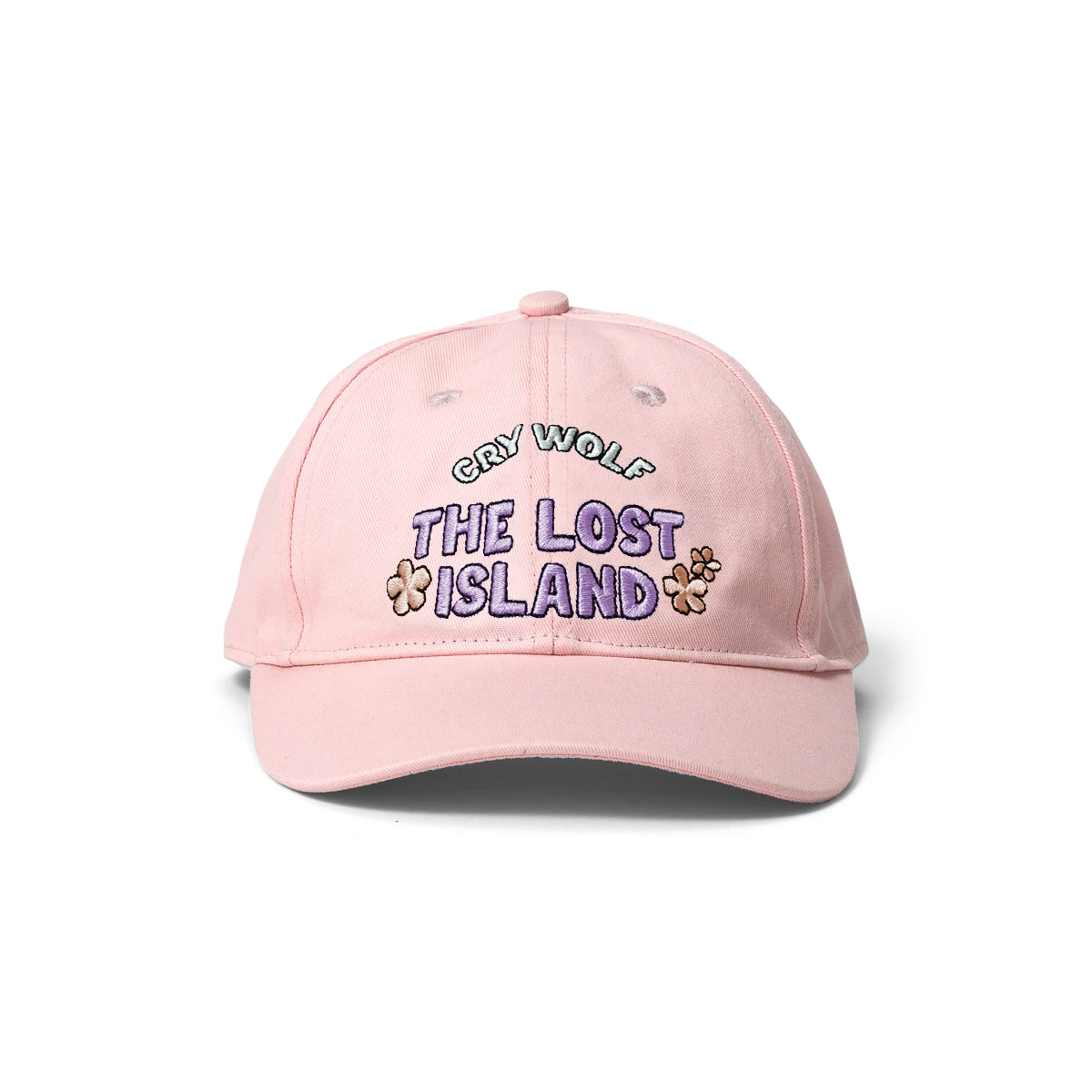 CAP Blush Lost Island