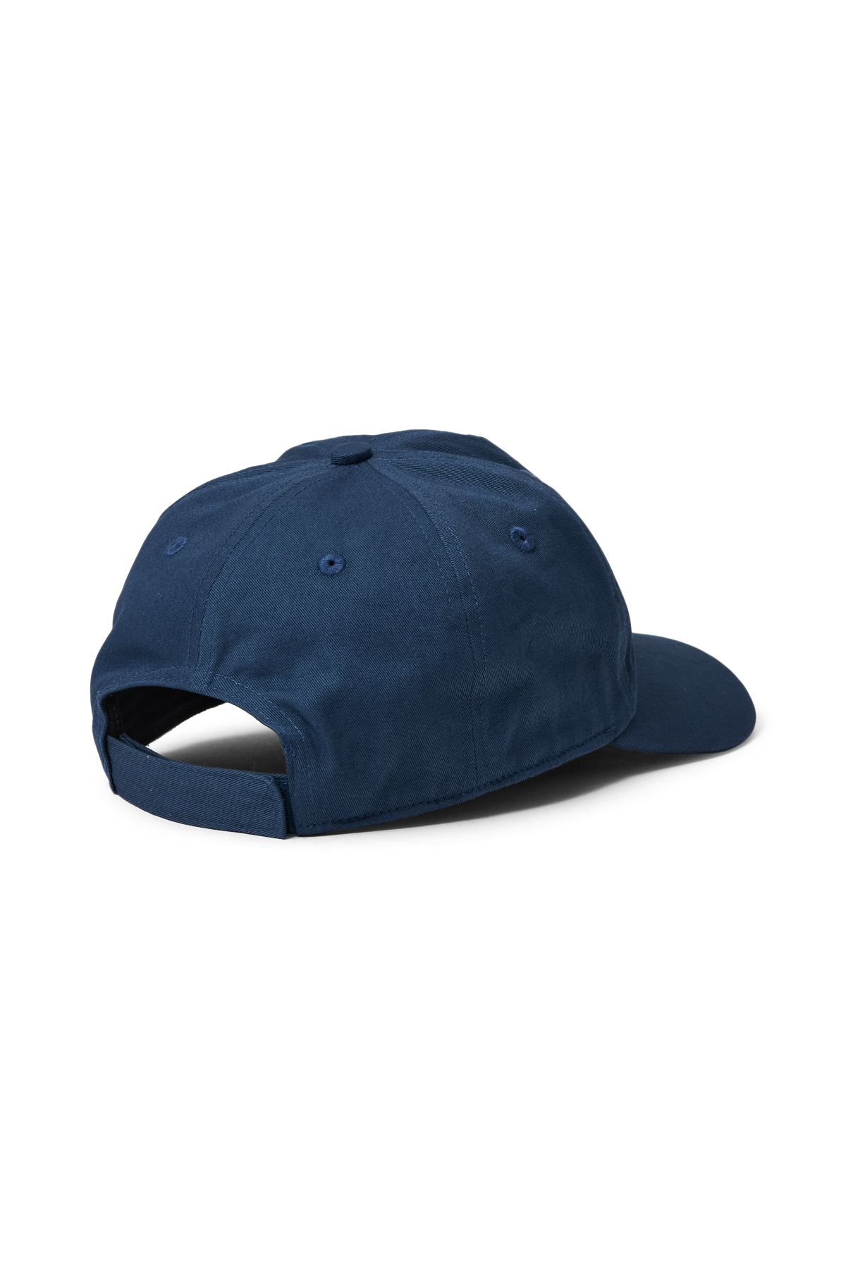 CAP Indigo Lost Island