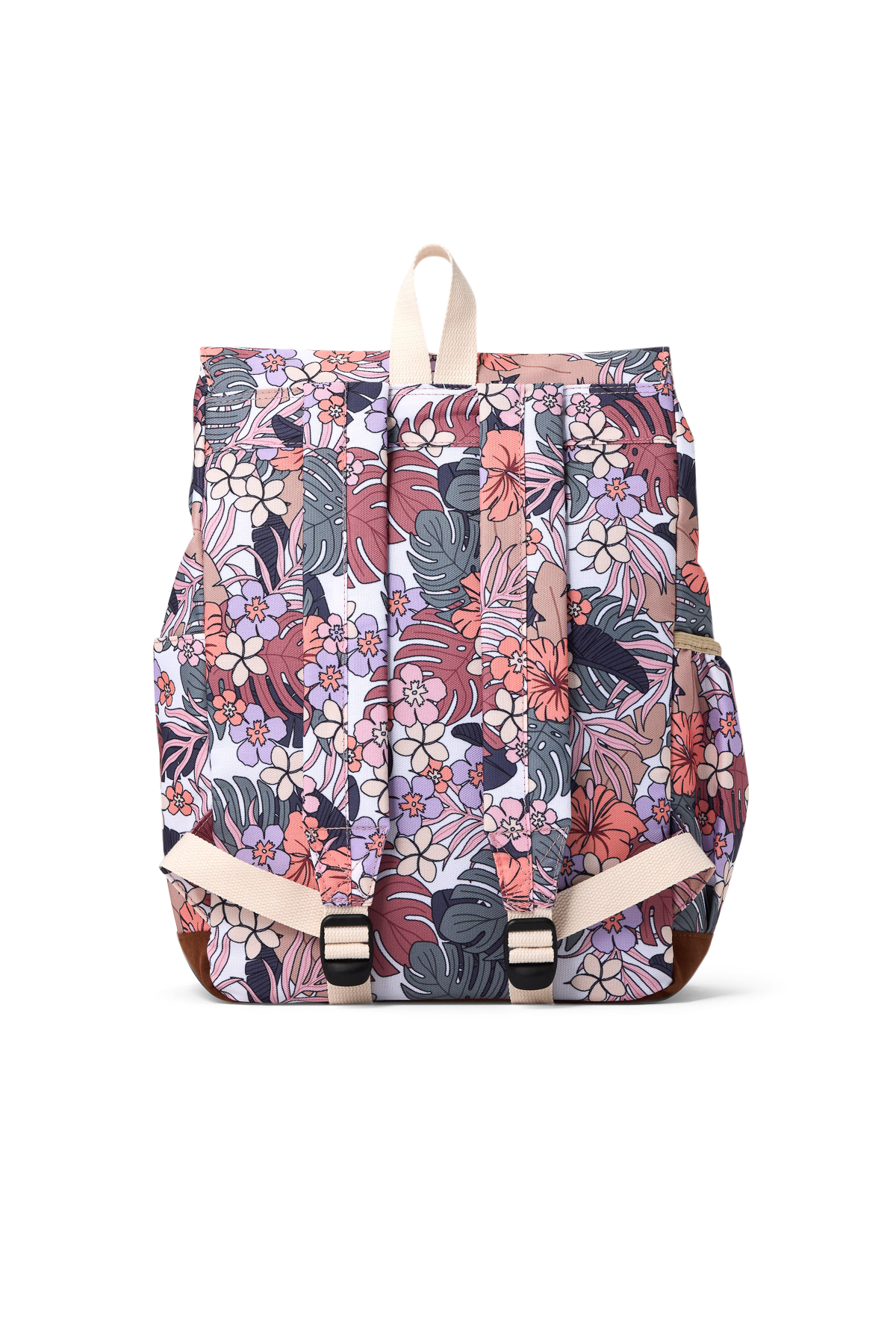 KNAPSACK Tropical Floral