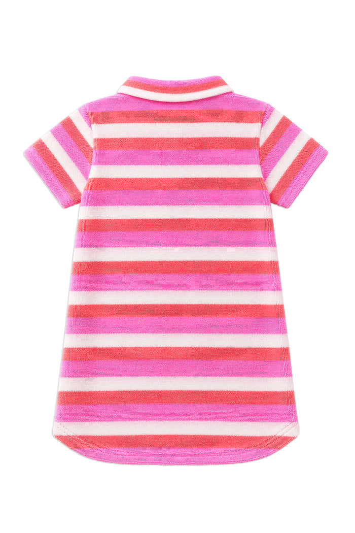 Day Dream Terry Towelling Dress