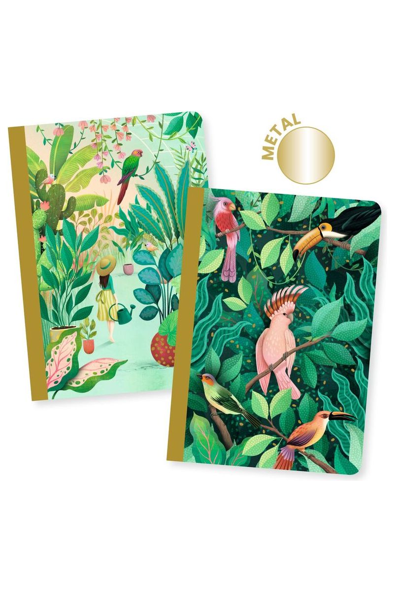 Carnets Lily - Small Notebooks