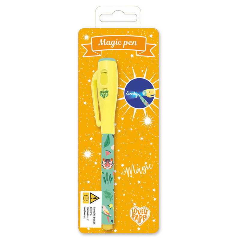 Magic Pen - Caroline