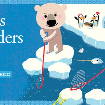 Snakes and Ladders Game