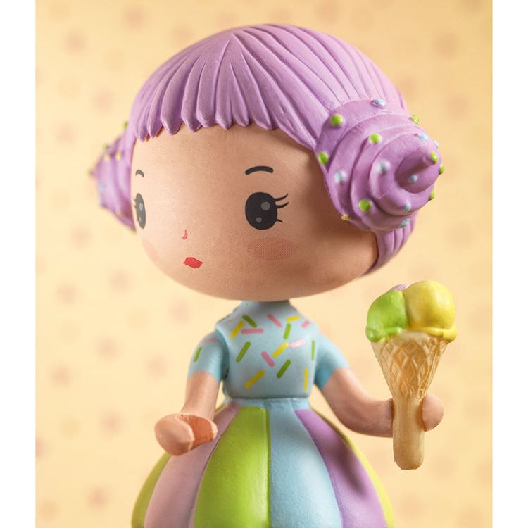 Tinyly Dolls - Tutti & Frutti