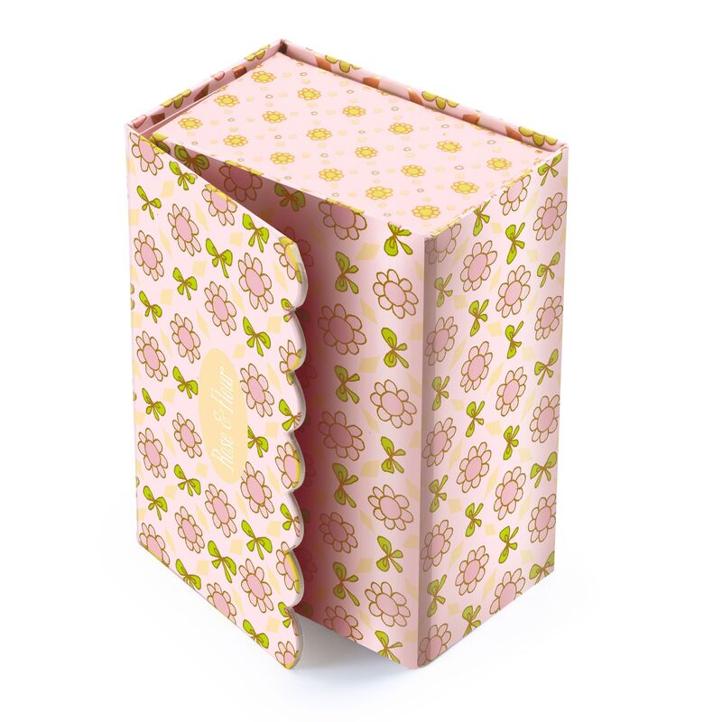 Rose Tinyroom Tinyly