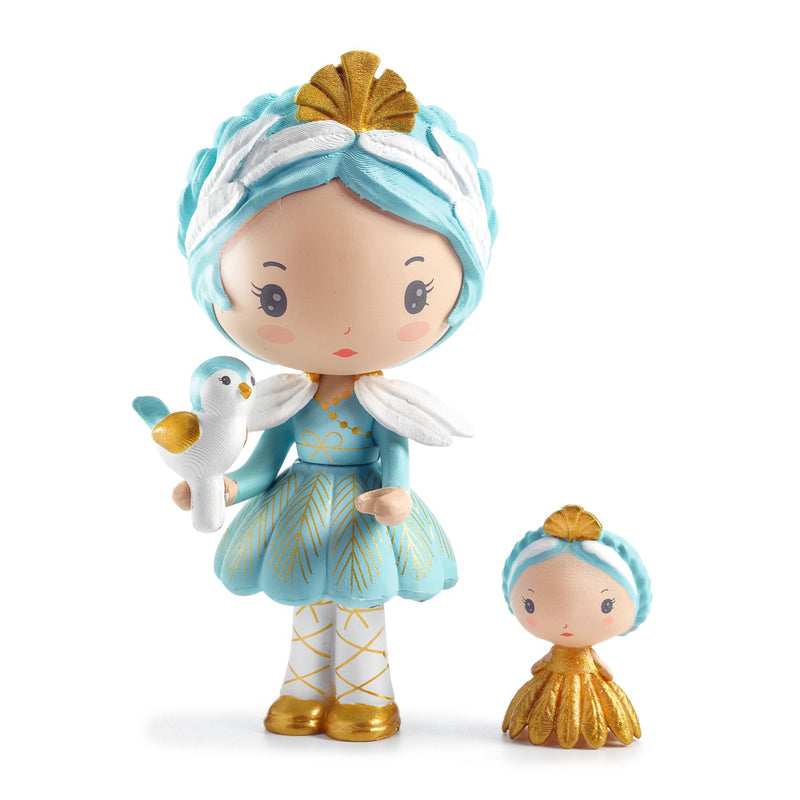 Tinyly Dolls - Grace & Stella