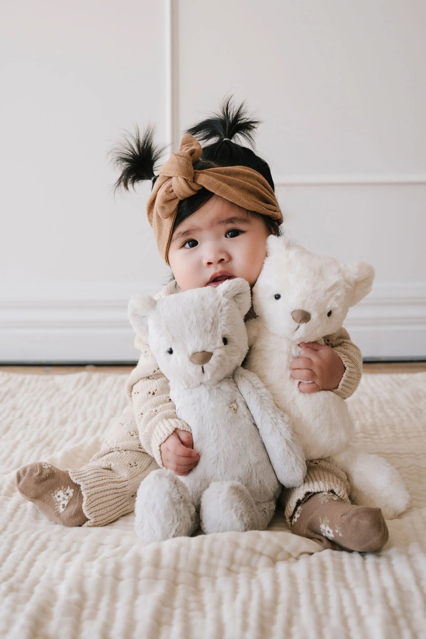 George the Bear 20cm - Willow